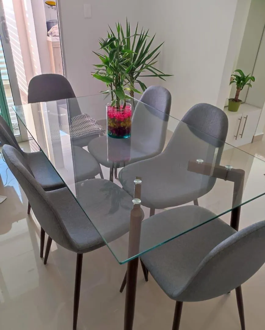Espectacular Apartamento Con Vista Al Mar- Rodadero Puerto de Gaira